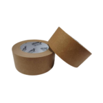 Kraftpaper Klebeband FSC - die umweltfreundliche Alternative