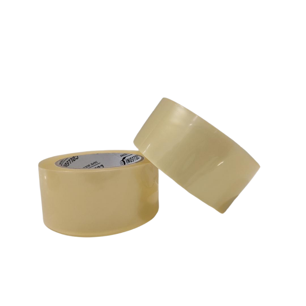 Paketband OPP 62
