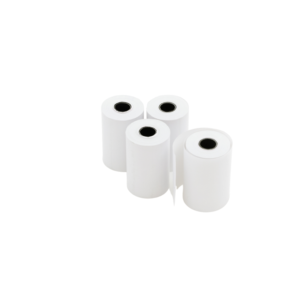 Thermorollen BPA-frei 57mm x 36mm-12mm - Für alle gängigen Kassasysteme