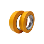Washitape Pro UV 30 strong - Goldband mit erhöhter Klebekraft