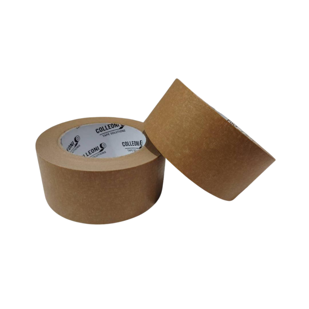 Kraftpaper Klebeband FSC - die umweltfreundliche Alternative