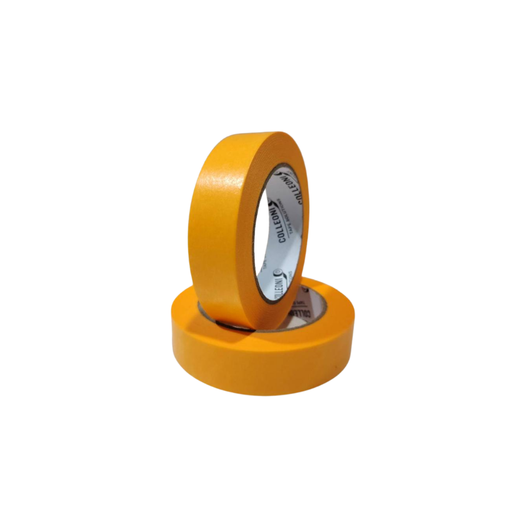 Washitape Pro UV 30 strong - Goldband mit erhöhter Klebekraft